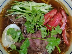 -老东北大铁锅·烧烤·东北菜