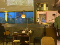 大堂-顺峰顺水顺德菜(龙华店)