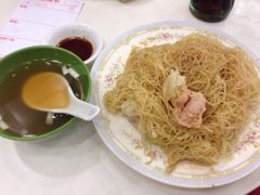 麦文记面家(佐敦店)-麦文记面家(佐敦店)