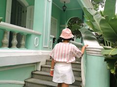 -龙环葡韵住宅式博物馆