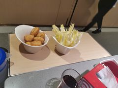 -海底捞火锅(苏宁生活广场店)