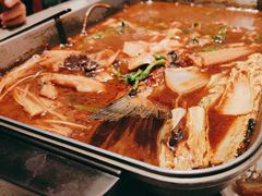 -半天妖烤鱼(紫荆广场店)