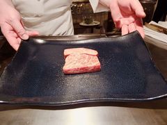 -元祖 铁板烧牛排 Misono(大阪店)