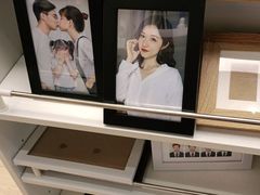 -一墨照相馆·证件照·形象照(世博店)