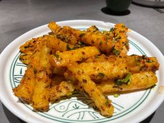 -云海肴·汽锅鸡·云南菜(高德置地店)