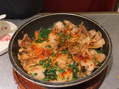 -吴越荣记苏州菜·松鼠桂鱼100%活鱼现做(斜塘老街店)