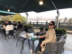 -汉水谣·江景餐厅(江滩店)