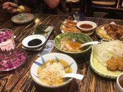 梅子茶泡饭-平成屋·午肴夜酒(四川北路店)