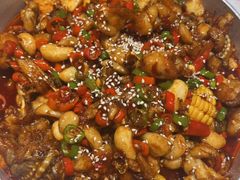 -辣小鲜·南昌大排档(船山路店)