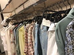 -ZARA(沈阳大悦城店)