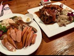 -宝莱纳啤酒花园餐厅PAULANER BRAUHAUS Nanjing(广州路店)