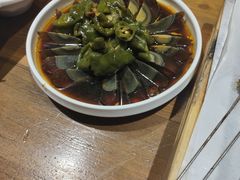 -小杨烤肉·陕西烧烤·陕西地方菜(龙首店)