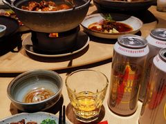 -青年公社烤鸭(青年路店)