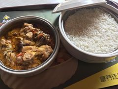 -真功夫(北京路步行街店)