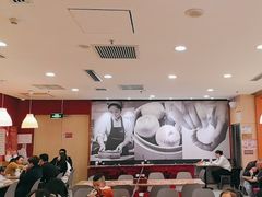 -阳阳中国饭(龙湖大兴天街)