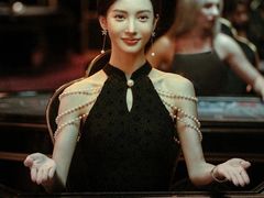 -SFC上影影城(新世界店)