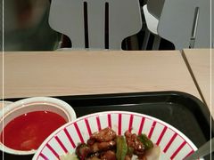 -乡村基(世纪店)