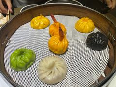 -隆喜元鱼汤包·海鲜(中联广场店)