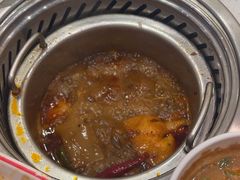 -龍歌自助小火锅(崂山丽达店)