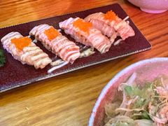 -坂吉屋·居酒屋深夜食堂(龙湖店)