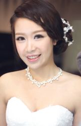 -FIONA MAKE UP恋妆造型