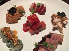 -湖滨28中餐厅·西湖宴·杭州君悦酒店