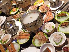 -海天盛宴海鲜自助(正大广场店)