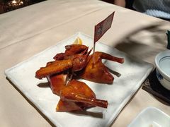 -侨美食家·粤菜(体育西路店)
