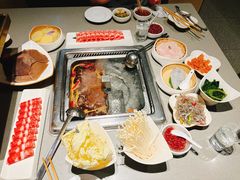 -海底捞火锅(珠影星光城夜宵主题店)