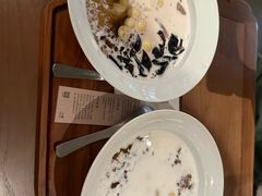 -RUXU入续糖水铺与包(卓悦中心店)