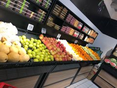 -物美超市(通州梨园店)