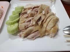 -鸡饭店