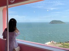 -漳州滨海火山岛自然生态风景区