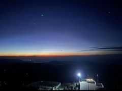 -东白山