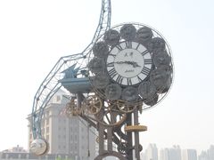 -世纪钟