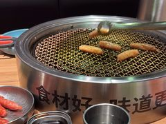-韩悦牛排烤肉无限续(宝能中心店)