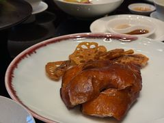 -杭州西子湖四季酒店·金沙厅