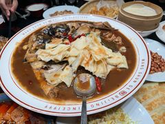 -旺顺阁·北京菜·烤鸭(大望路店)