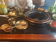 -伏一解牛烤肉专门店(信业购物中心店)