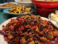 -眉山小馆(华强广场店)