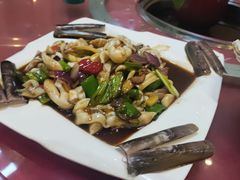 -渔友鲜海鲜加工(海鲜大世界店)