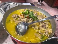 -新白鹿餐厅(百联中环店)