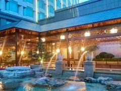 -青岛鑫江温德姆酒店
