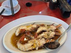 -大茄来海鲜餐厅(亚洲城分行)