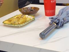 -陈记汤饭(水巷口店)