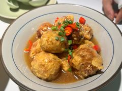 -传统菜农庄(皇姑路店)