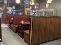 -晓林火锅(安定门店)