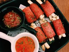 -甘单茶事小馆(洋河店)