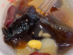 -八婆婆烧仙草(SM城市广场店)