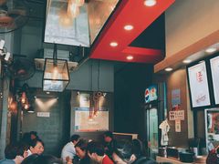 大堂-南湖胖子砂锅(铁心桥店)